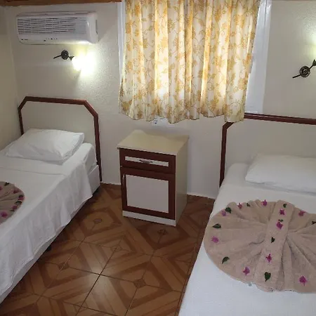 Hotel Club Sun Village Marmaris