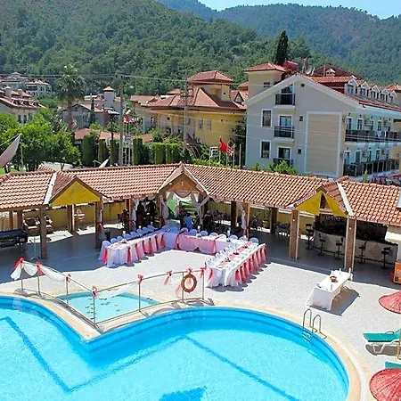 Club Sun Village 호텔