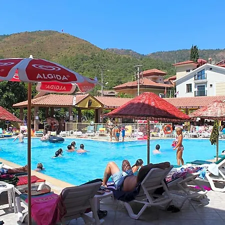 Club Sun Village Hotel Marmaris