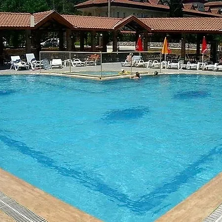 Club Sun Village 호텔 3*