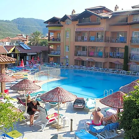 Hotel Club Sun Village