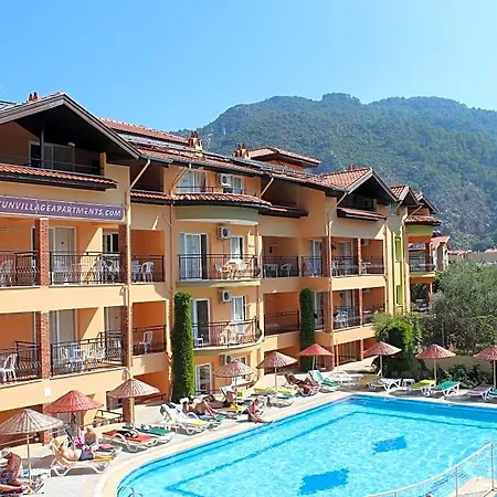 Club Sun Village 3* Marmaris