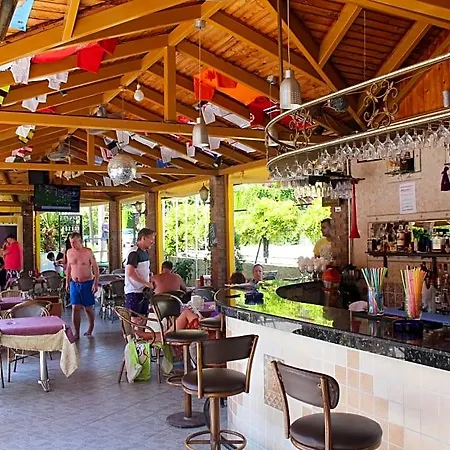 Club Sun Village Hotel Marmaris