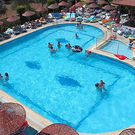 호텔 Club Sun Village