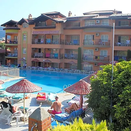 Club Sun Village 호텔 3*