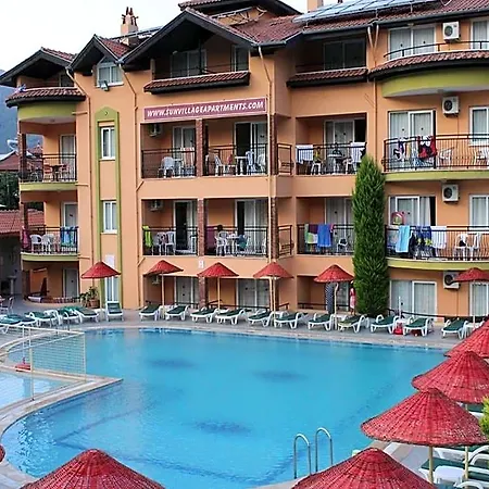 Club Sun Village 3* Marmaris