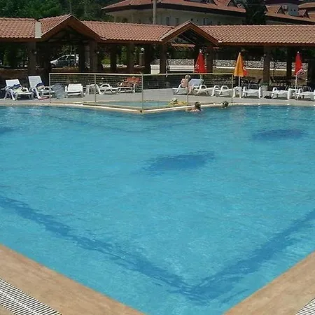 Club Sun Village 호텔