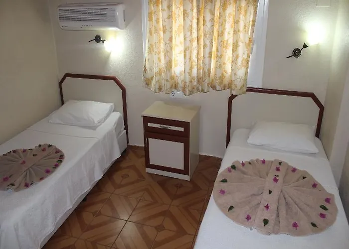 Hotel Club Sun Village Marmaris