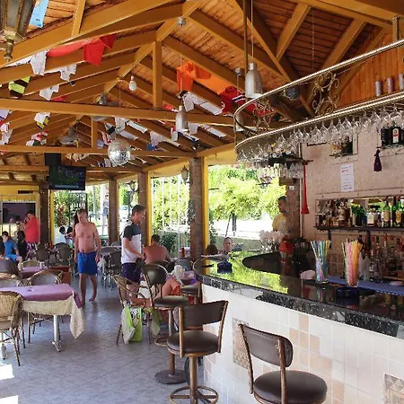 فندق Club Sun Village مرمريس