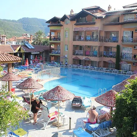 Club Sun Village فندق