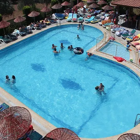Club Sun Village 호텔
