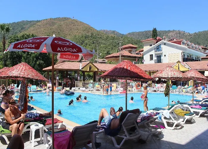 Club Sun Village فندق 3*