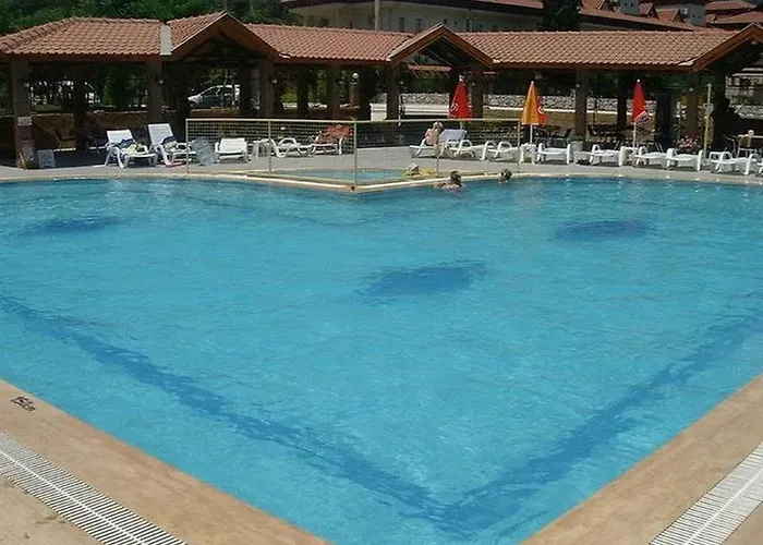 Club Sun Village فندق
